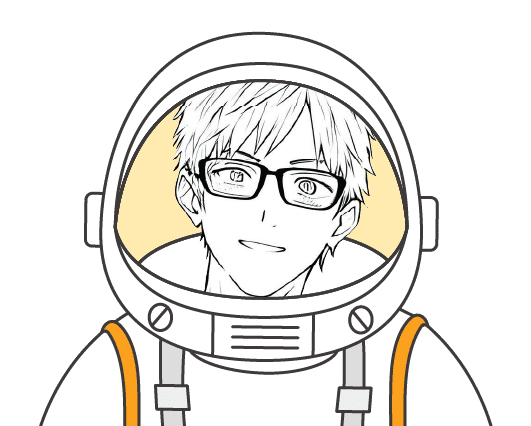 プロフィール画像